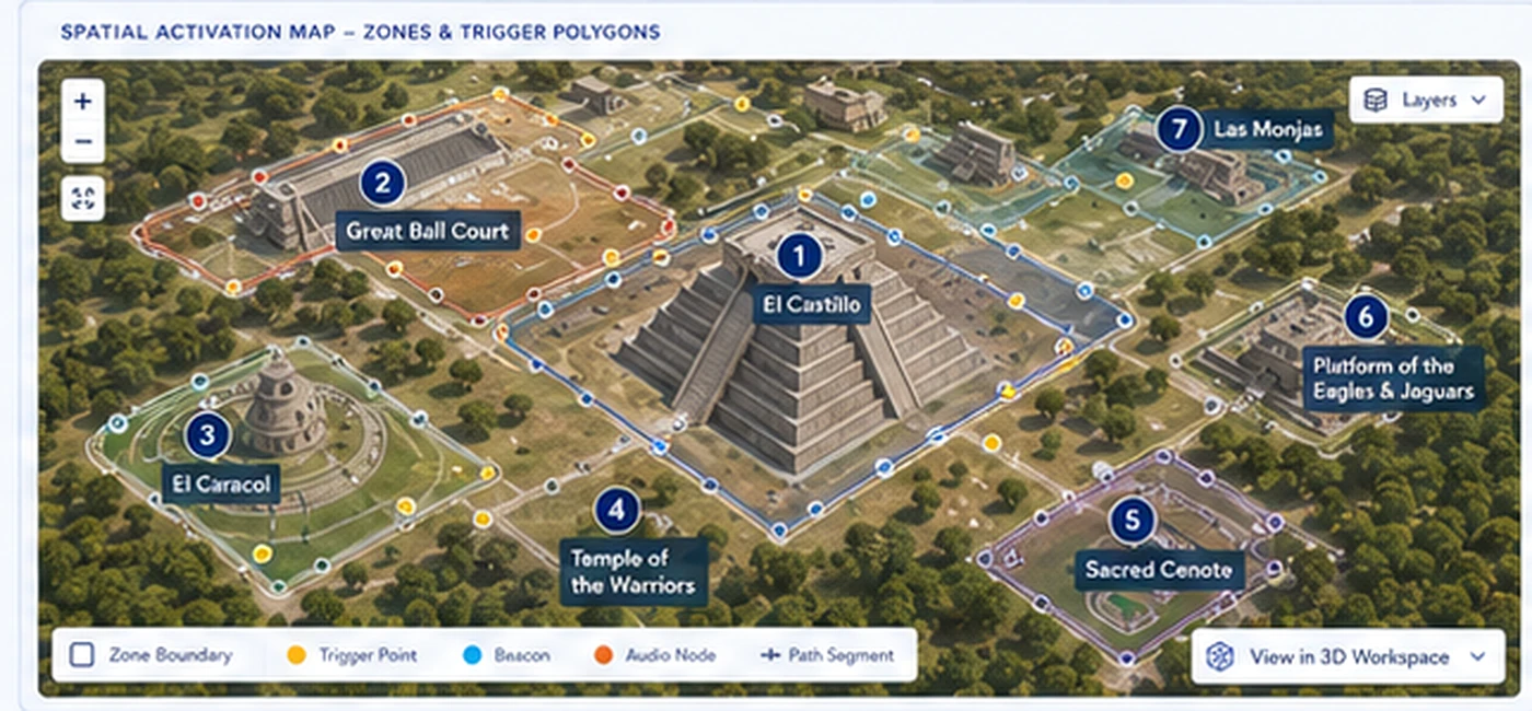 AR Systems & Spatial Activation Laboratory